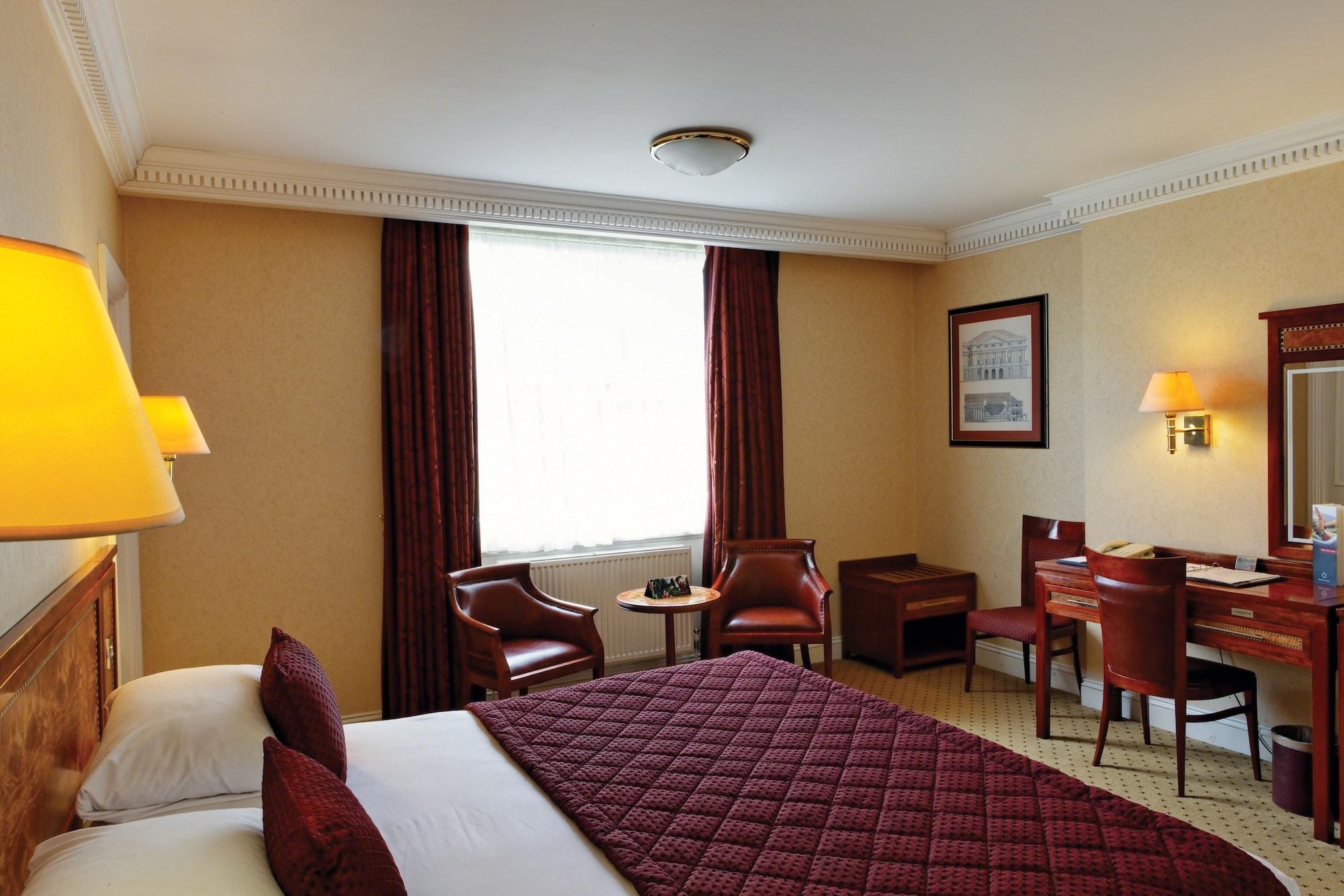 Grange Portland Hotel Londen Kamer foto