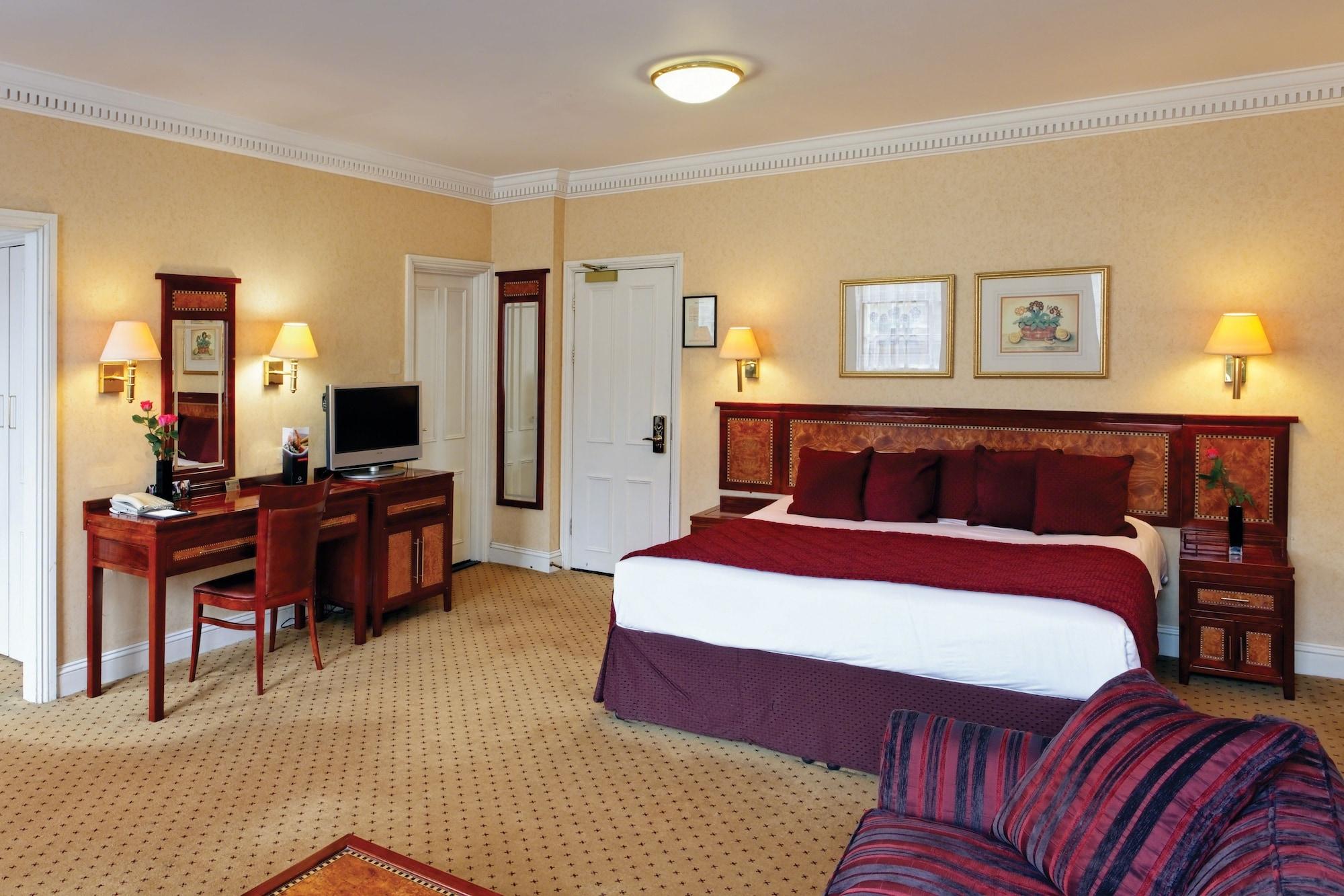 Grange Portland Hotel Londen Kamer foto