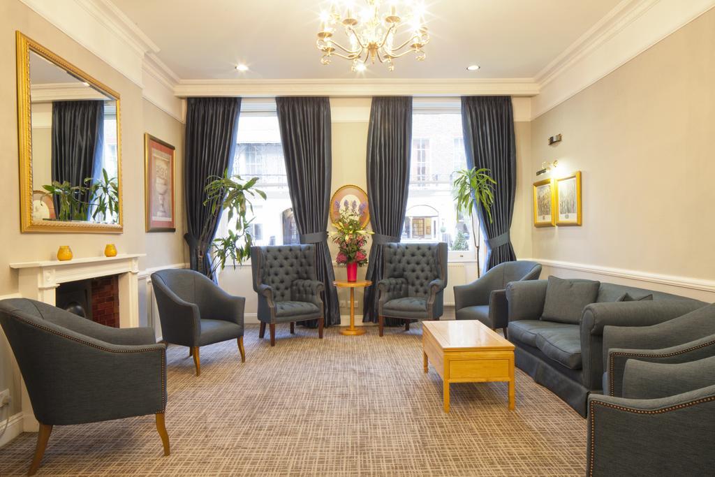 Grange Portland Hotel Londen Buitenkant foto
