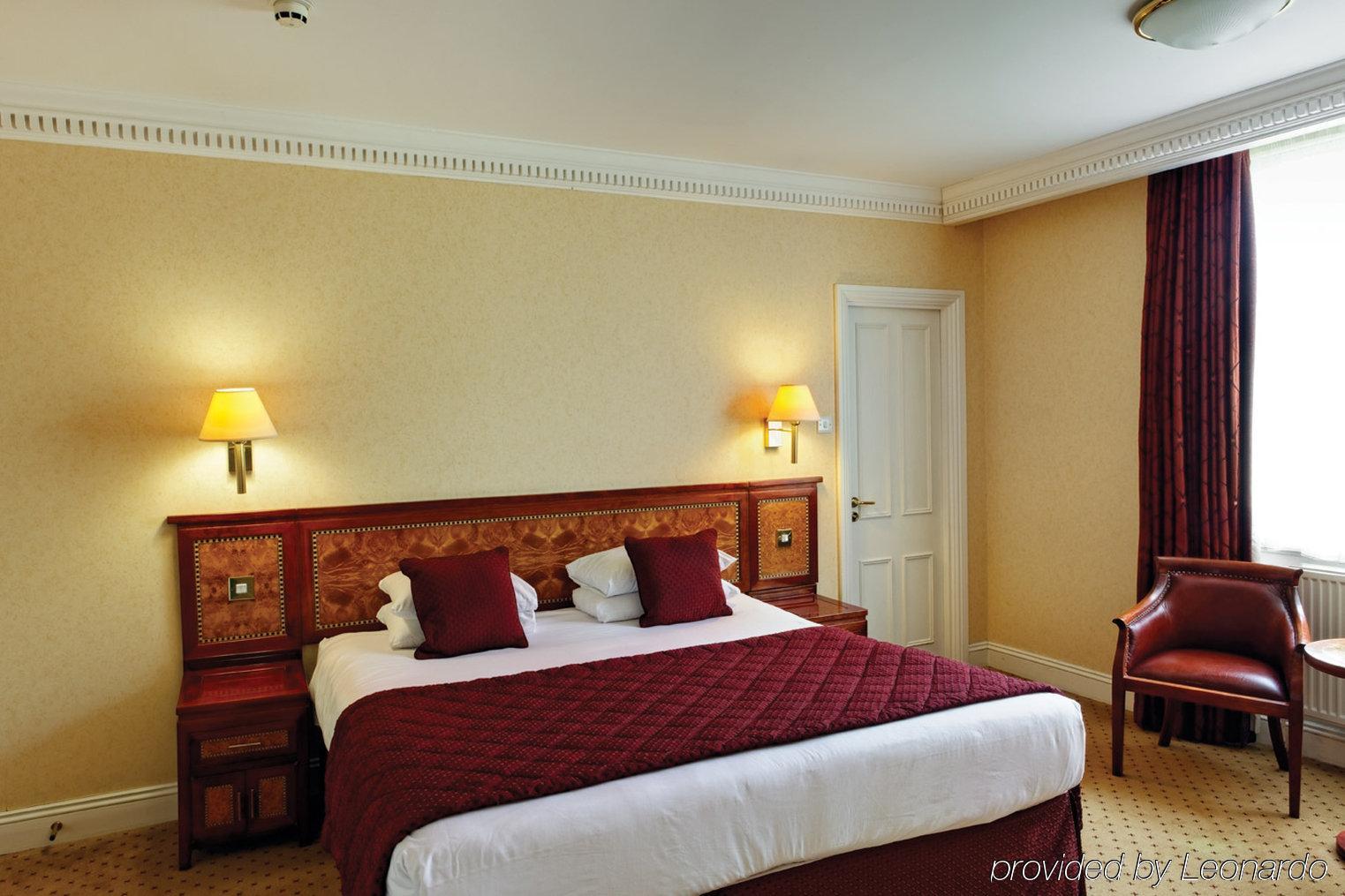 Grange Portland Hotel Londen Kamer foto