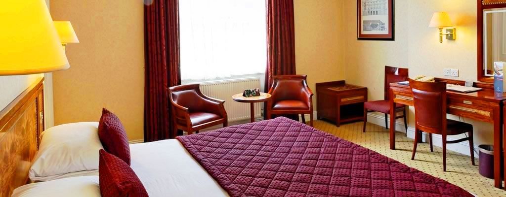 Grange Portland Hotel Londen Buitenkant foto